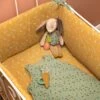 Gigoteuse Sauge 90 Cm Trois Petits Lapins Moulin Roty