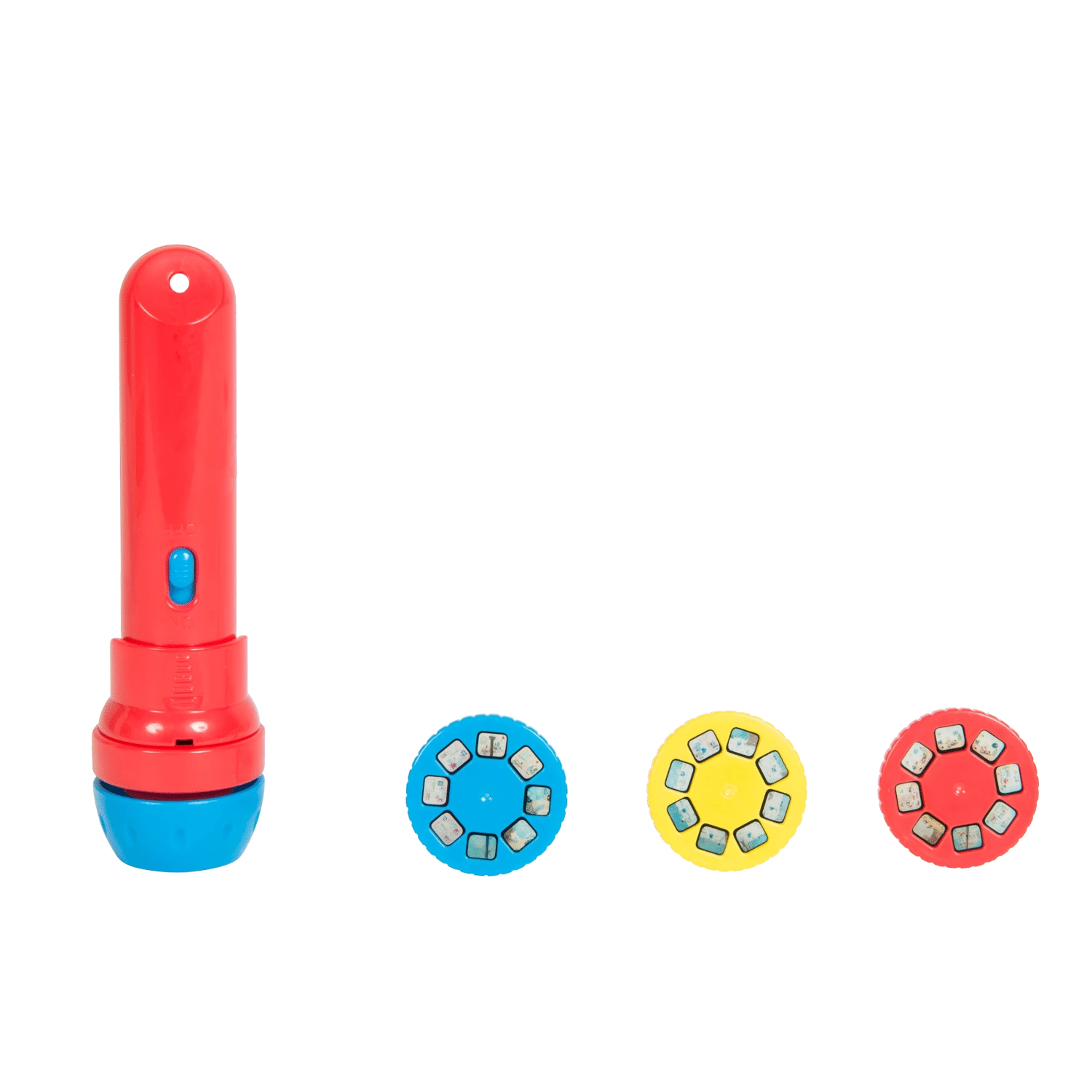 Lampe à Histoires La Grande Famille Moulin Roty – Image 5