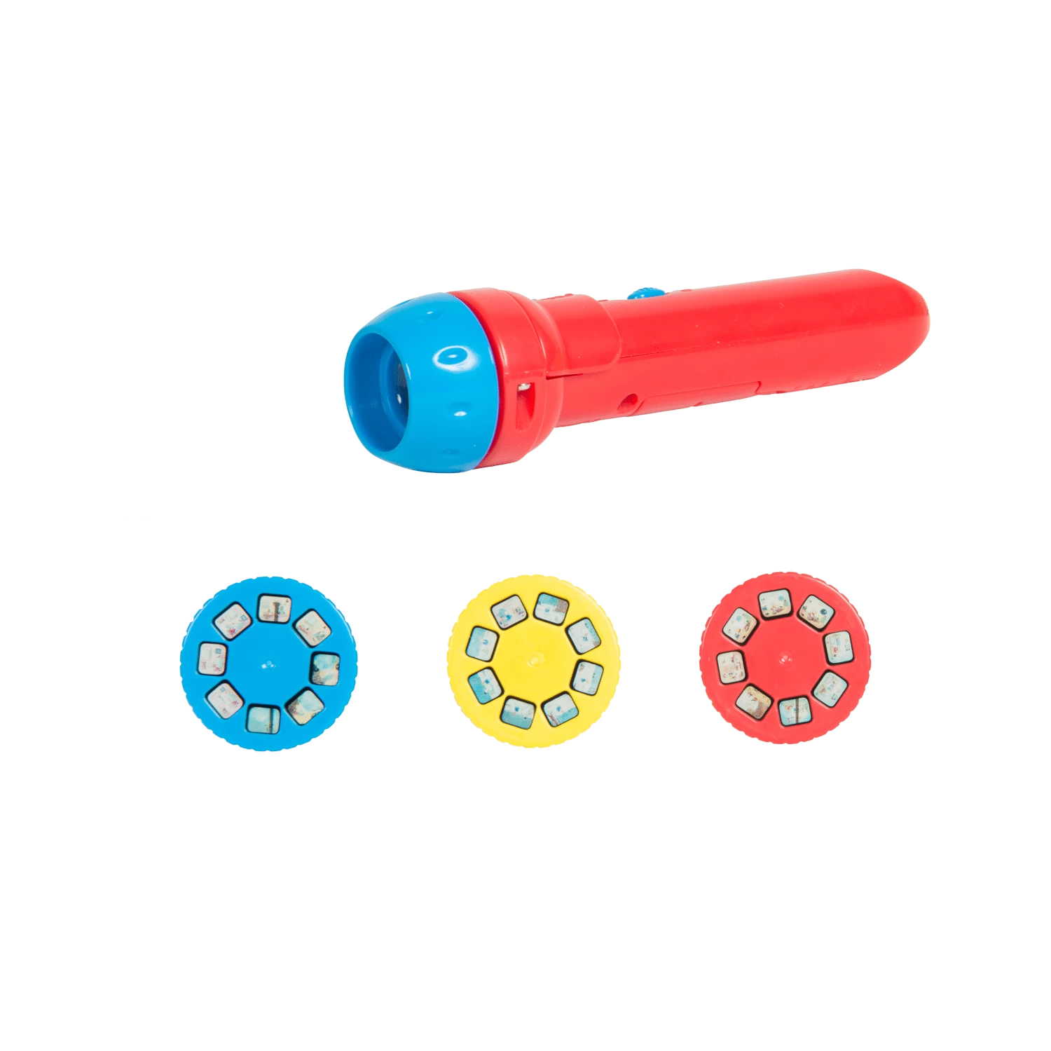 Lampe à Histoires La Grande Famille Moulin Roty – Image 2