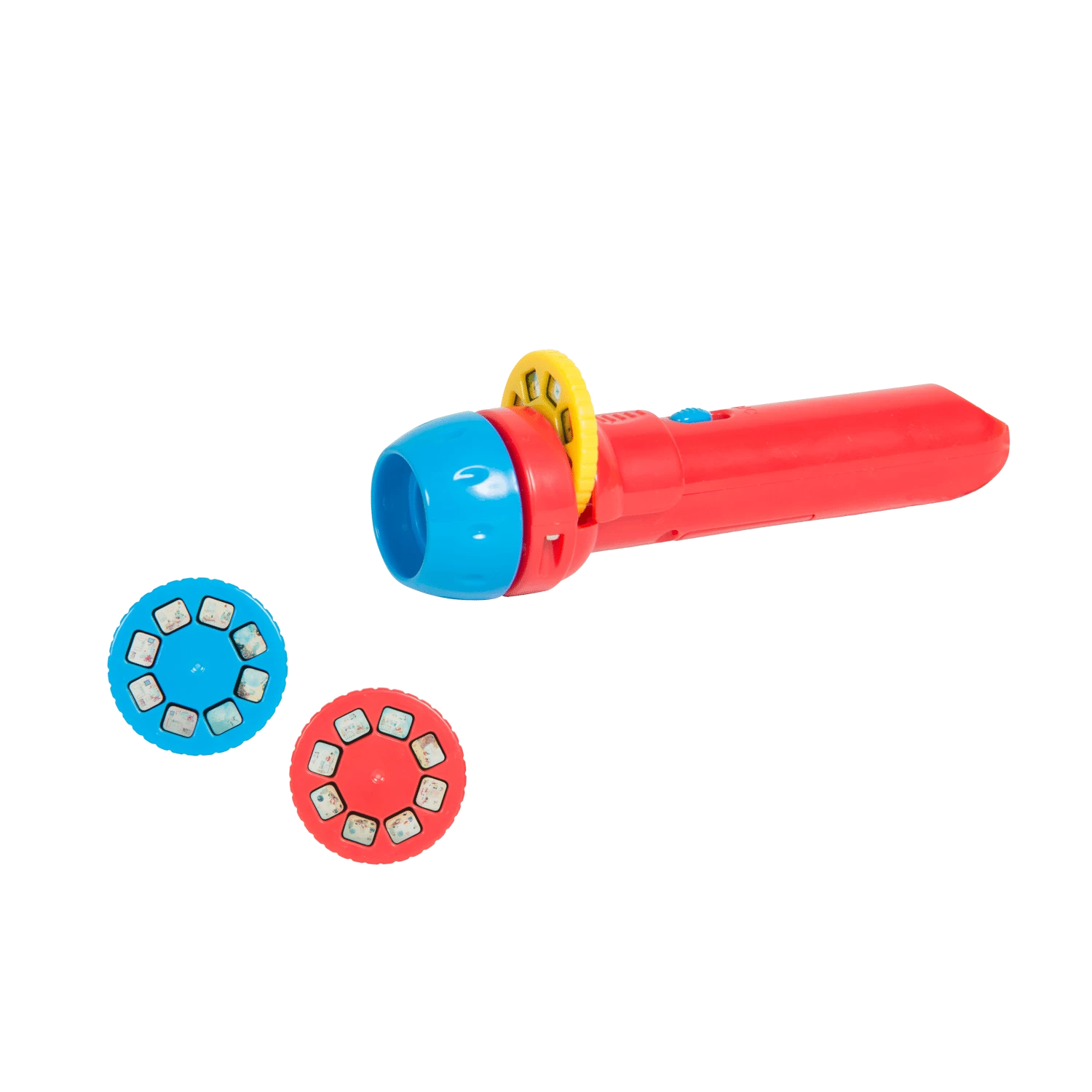 Lampe à Histoires La Grande Famille Moulin Roty – Image 4