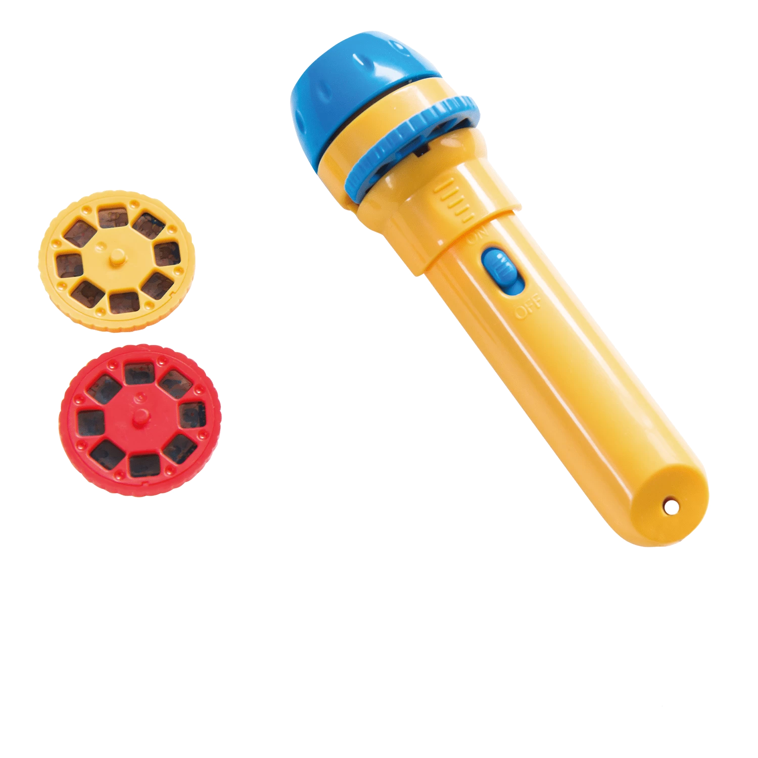 Lampe à Histoires Les Papoum Moulin Roty – Image 2