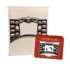 Le Théâtre D'ombres Les Histoires Du Soir Moulin Roty