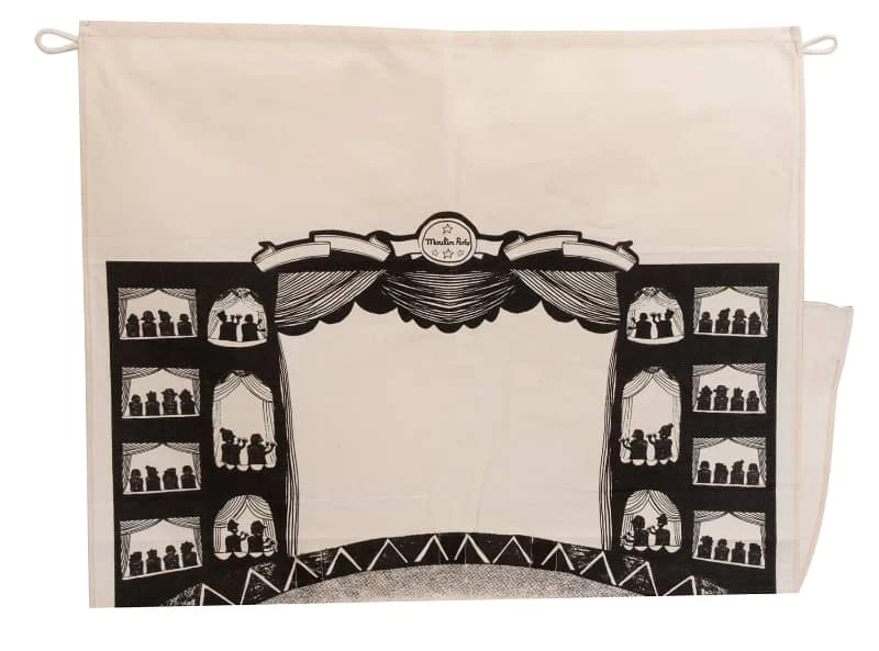 Le Théâtre D'ombres Les Histoires Du Soir Moulin Roty – Image 4