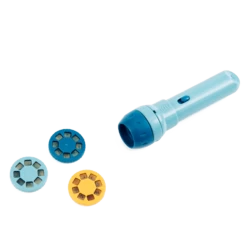 Lampe à Histoires Le Voyage D'Olga Moulin Roty