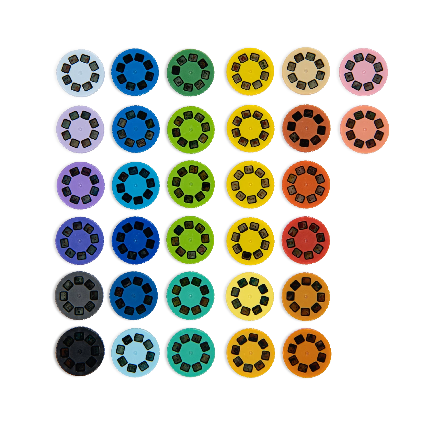 Coffret Cinéma Luxe 32 Histoires Du Soir Ecole Des Loisirs Moulin Roty – Image 8