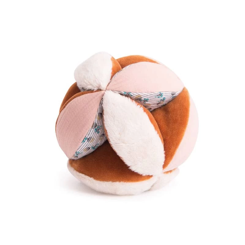 Balle Sensorielle Après La Pluie Moulin Roty – Image 2