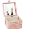 Boîte à Musique Coffret Les Parisiennes Moulin Roty