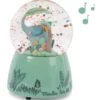 Boule à Neige Musicale Sous Mon Baobab Moulin Roty