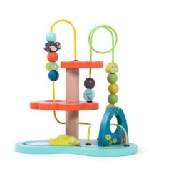 Circuit De Perles Dans La Jungle Moulin Roty