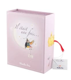 Coffret Naissance Il Etait Une Fois Moulin Roty