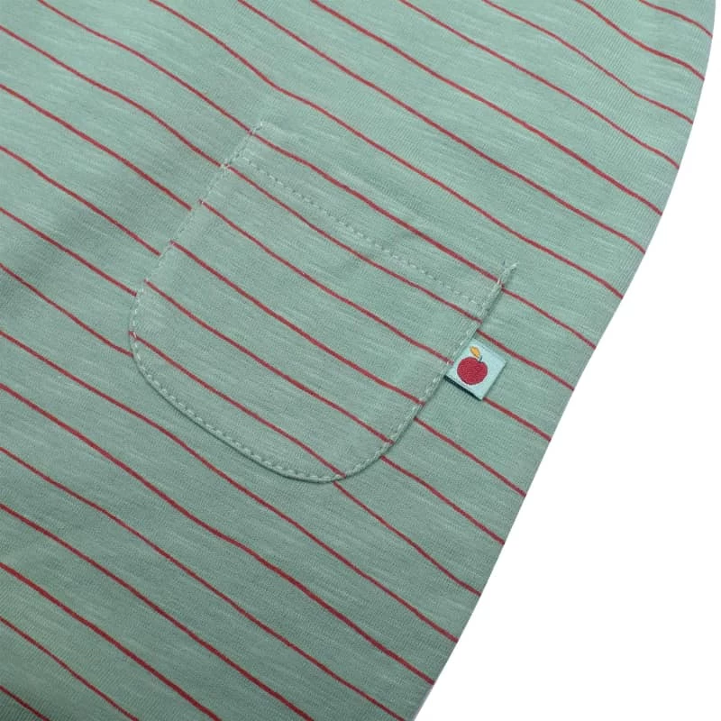 Combinaison Ferdinand à Rayures Pomme Des Bois Moulin Roty – Image 5