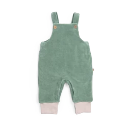 Moulin Roty Combinaison En Maille éponge - Ignace