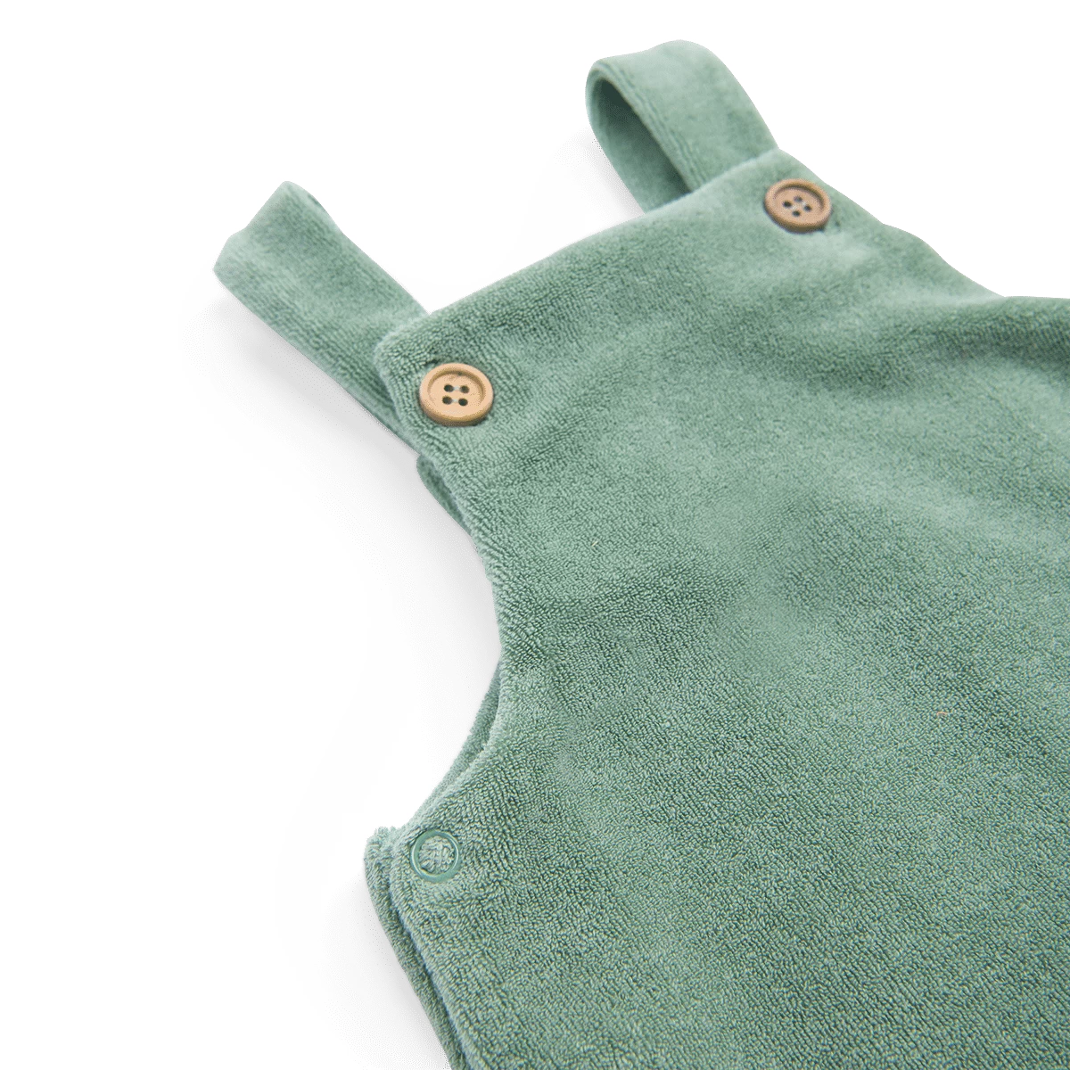 Moulin Roty Combinaison En Maille éponge - Ignace – Image 3