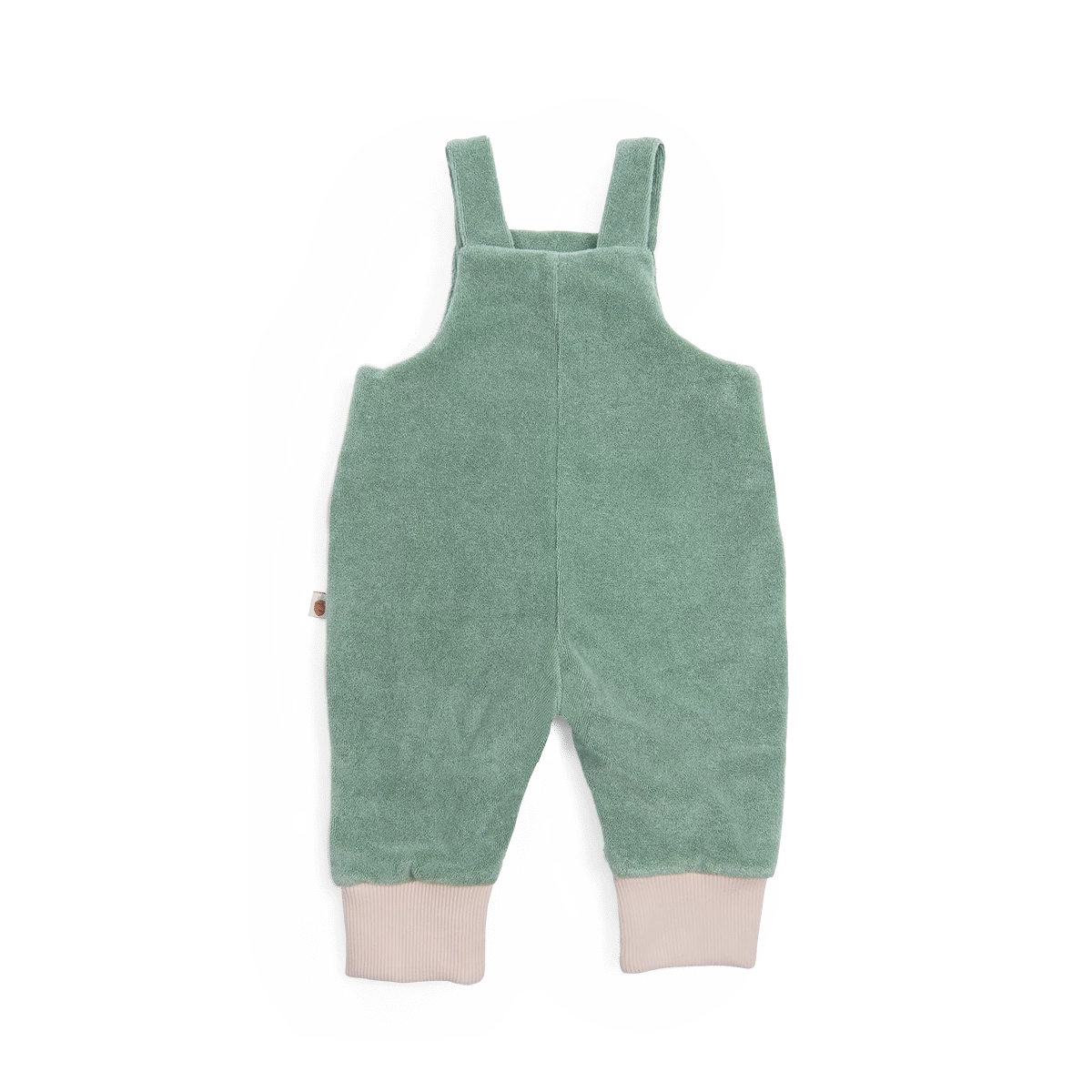 Moulin Roty Combinaison En Maille éponge - Ignace – Image 4