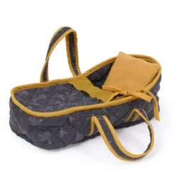 Couffin Les Bébés Moulin Roty