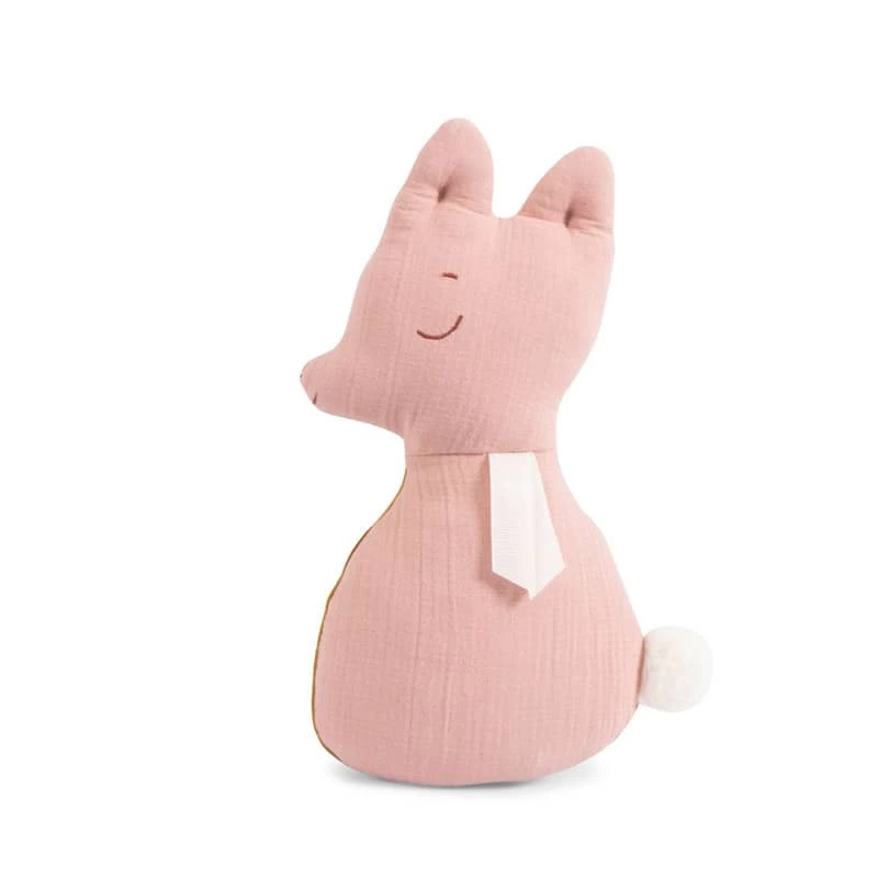 Coussin Musical Personnage Après La Pluie Moulin Roty – Image 3