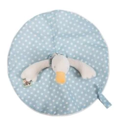 Doudou Jeanne La Cane La Grande Famille Moulin Roty