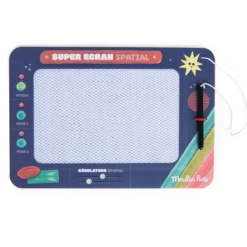 Ecran Magnétique Les Petites Merveilles Moulin Roty