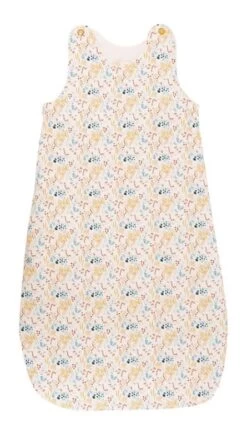 Gigoteuse Girafes 90 Cm Sous Mon Baobab Moulin Roty