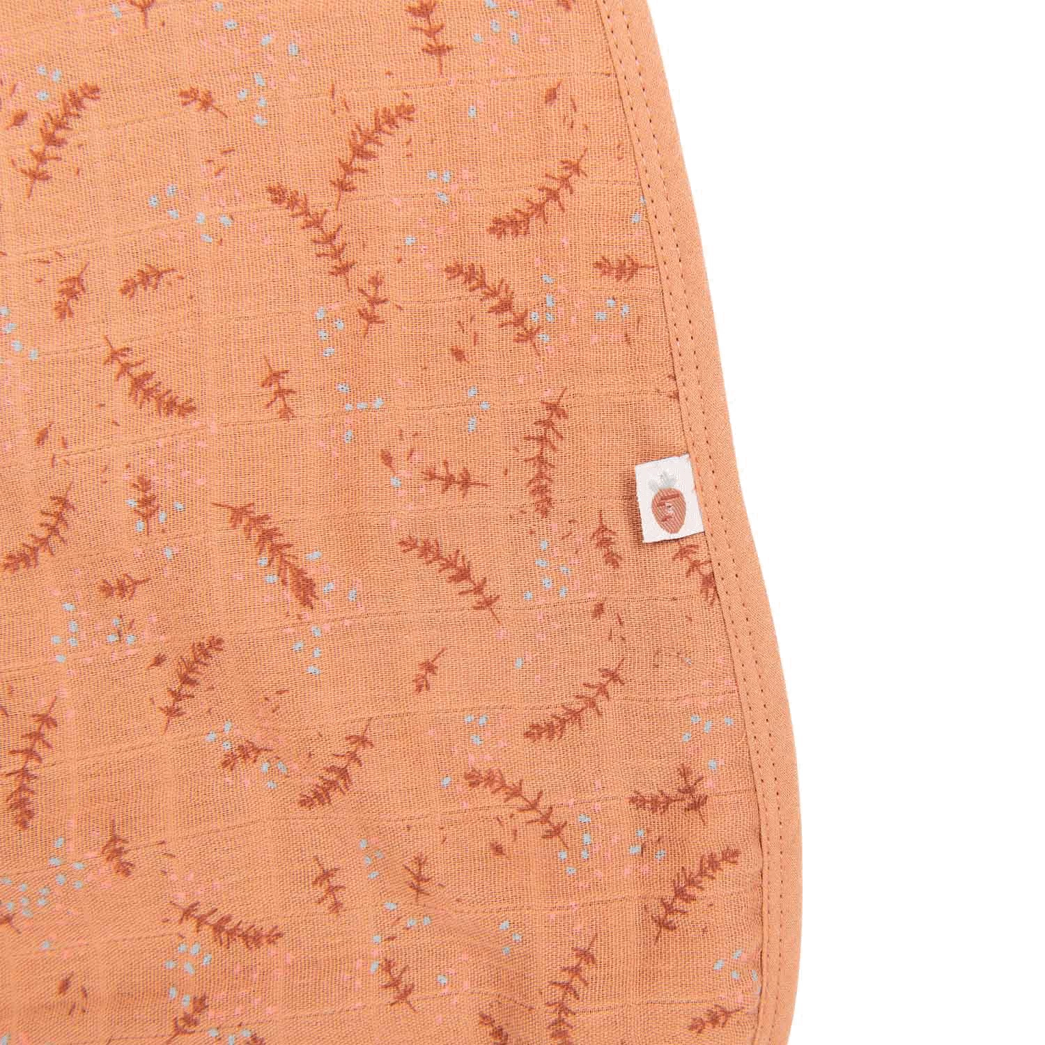 Gigoteuse été Coton Bio 70 Cm Trois Petits Lapins Moulin Roty – Image 3