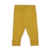 Guillain Legging Tricot Jaune Les Animaux Du Monde Moulin Roty