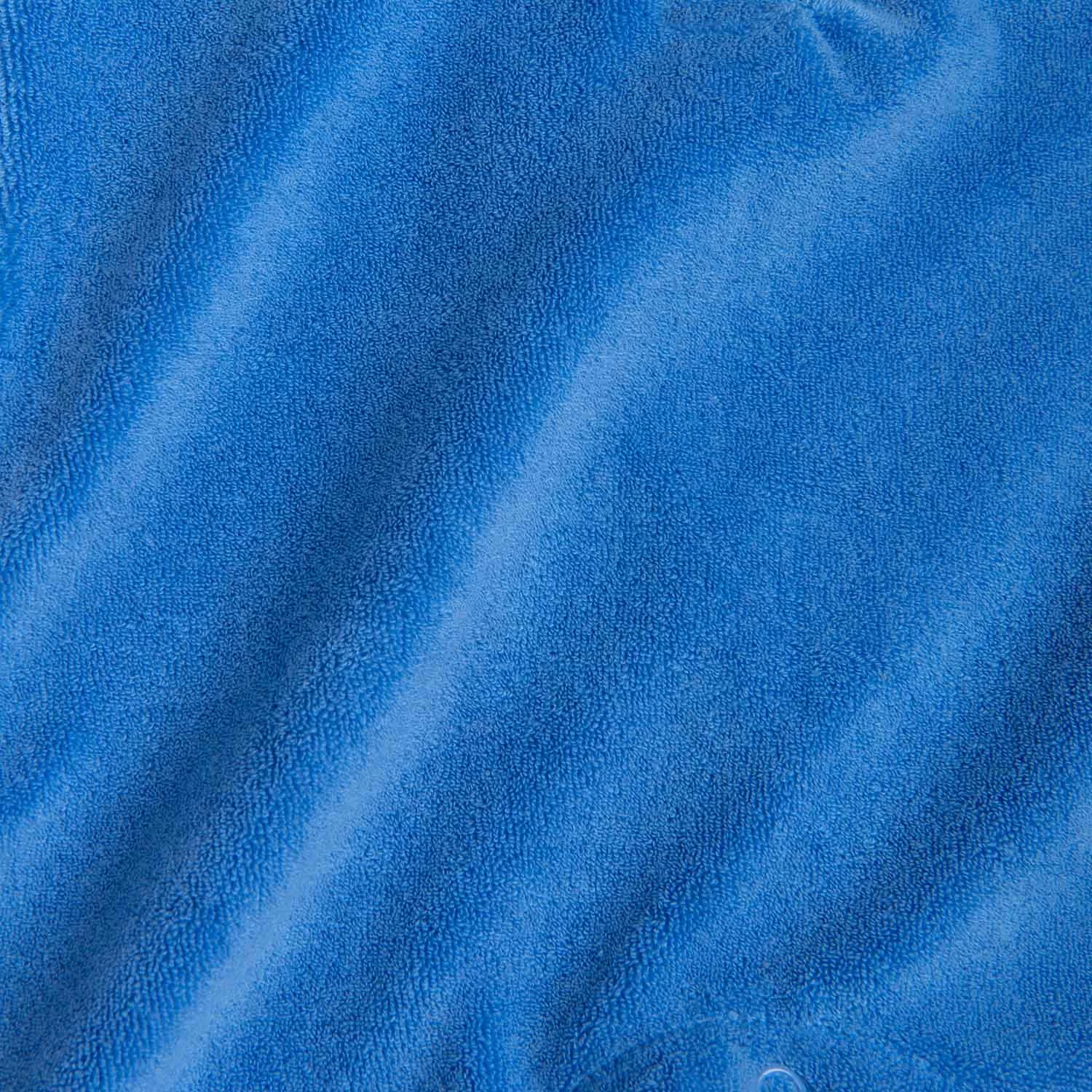 Helmut Short Bouclette éponge Bleue Bord De Mer Moulin Roty – Image 4