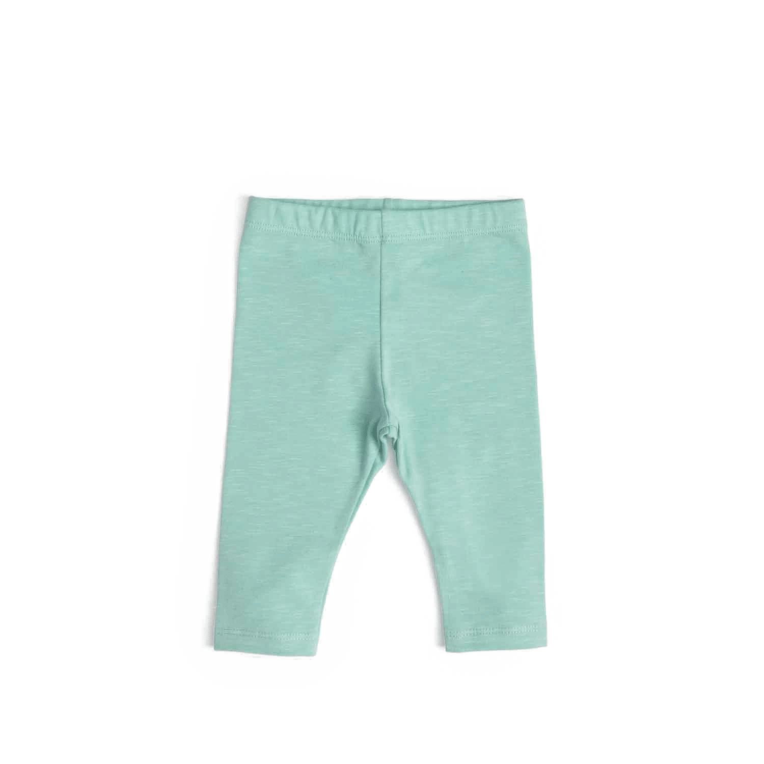 Hêtre Legging Jersey Flamme Vert Bord De Mer Moulin Roty