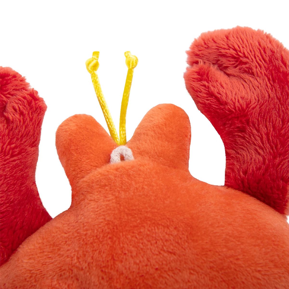 Hochet Billes Crabe Les Aventures De Paulie Moulin Roty – Image 4