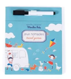 Jeux Nomades Aujourd'hui C'est Mercredi ! Moulin Roty