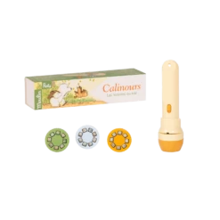 Lampe à Histoires Calinours Moulin Roty