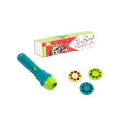 Lampe à Histoires Chien Pourri Tome 2 Moulin Roty