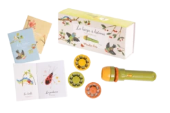 Lampe à Histoires Le Jardin Du Moulin Moulin Roty