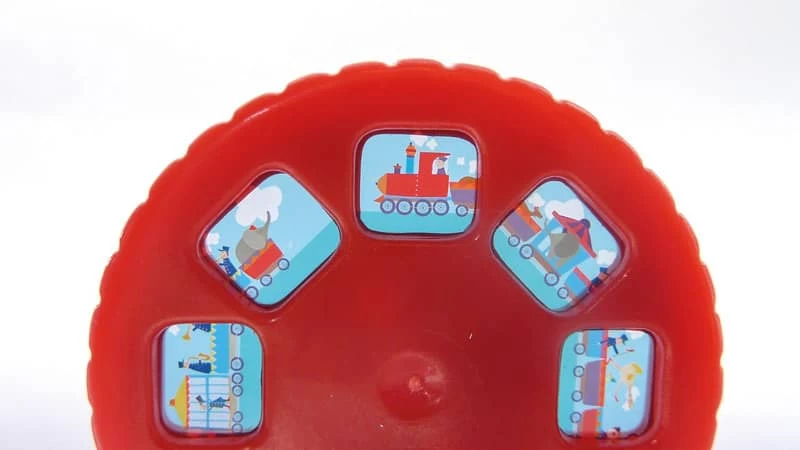 Lampe à Histoires Les Petites Merveilles Moulin Roty – Image 7