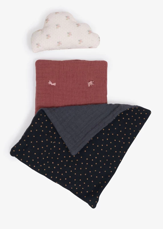 Livre Bonne Nuit Après La Pluie Moulin Roty – Image 7