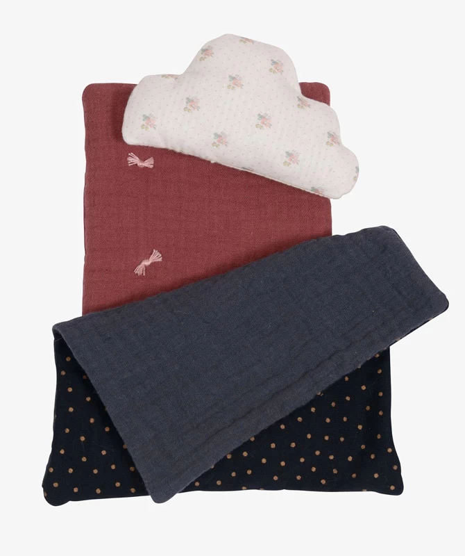 Livre Bonne Nuit Après La Pluie Moulin Roty – Image 9