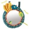 Miroir D'activités Dans La Jungle Moulin Roty