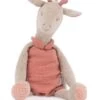 Peluche Girafe Bibiscus Sous Mon Baobab Moulin Roty