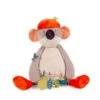 Peluche Koala Géant D'activités Dans La Jungle Moulin Roty