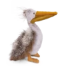 Peluche Pélican Tout Autour Du Monde Moulin Roty