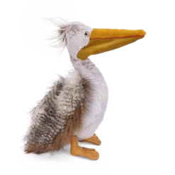 Peluche Pélican Tout Autour Du Monde Moulin Roty