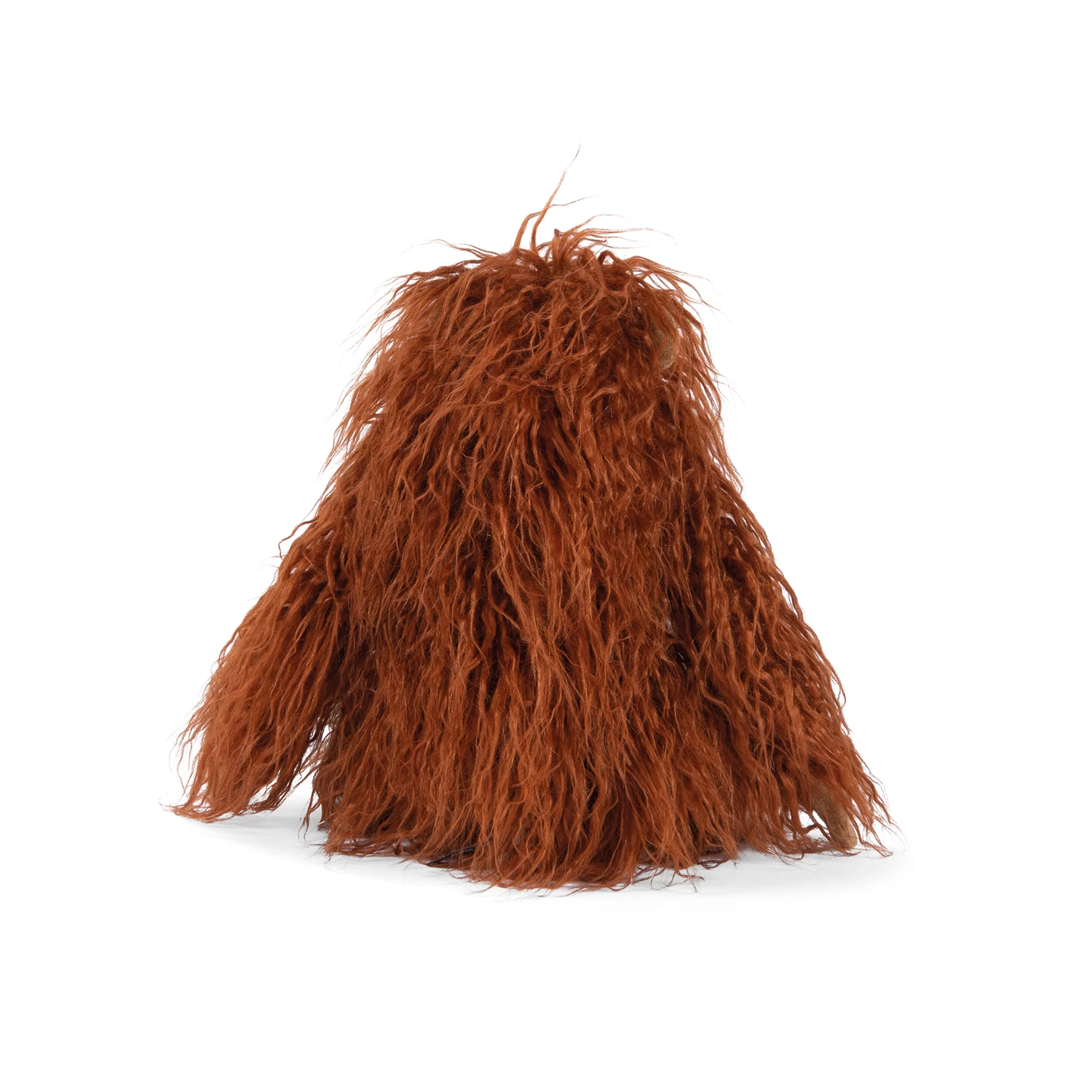 Peluche Petit Orang-outan Tout Autour Du Monde Moulin Roty – Image 4