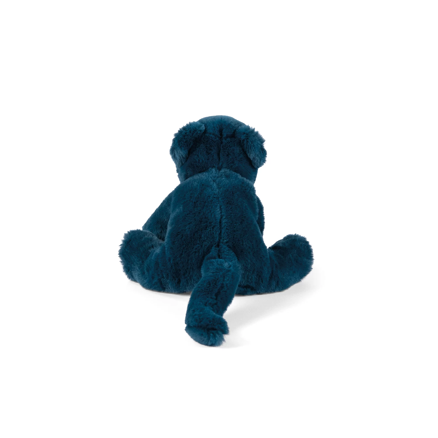 Peluche Petite Panthère Tout Autour Du Monde Moulin Roty – Image 4