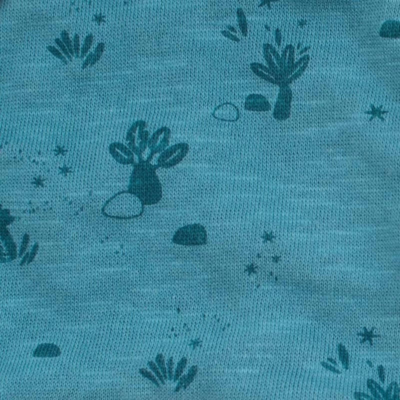 Peluche Géante Eléphant Et Son Doudou Sous Mon Baobab Moulin Roty – Image 7