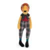 Peluche Lion Roméo Les Broc'n Rolls Moulin Roty