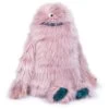 Peluche Mauve Boubou Les Schmouks Moulin Roty