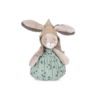 Peluche Musicale Lapin Trois Petits Lapins Moulin Roty