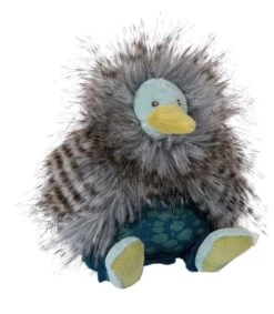 Peluche Petit Kiwi Les Roty Moulin Bazar Moulin Roty