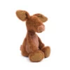 Peluche Petit Lapin Les Baba Bou Moulin Roty