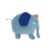 Petite Peluche Eléphant Les Toupitis Moulin Roty