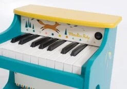 Piano Le Voyage D'Olga Moulin Roty